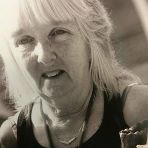 Meet your Posher, Rita